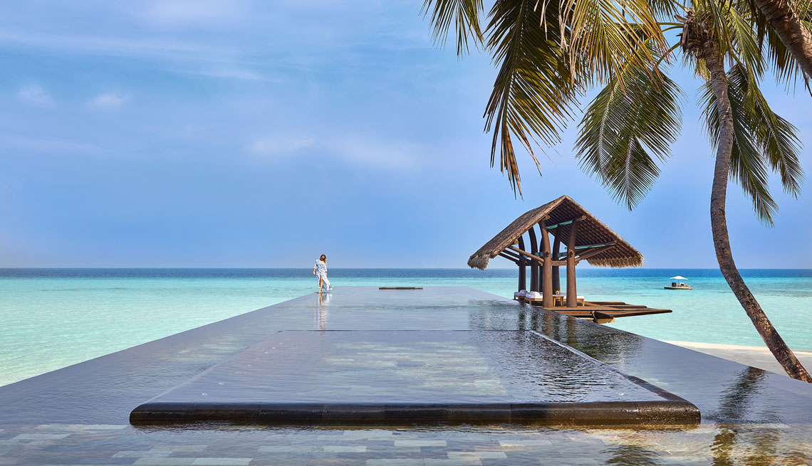One&Only Reethi Rah