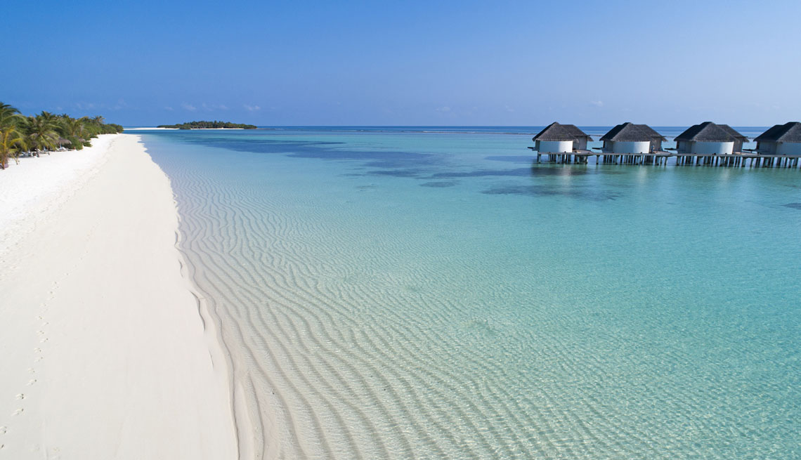 Kanuhura Maldives