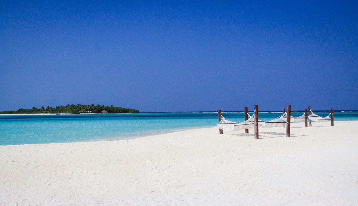 Kanuhura Maldives