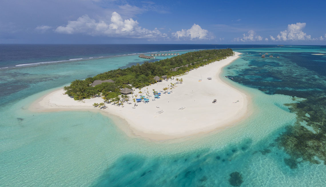 Kanuhura Maldives