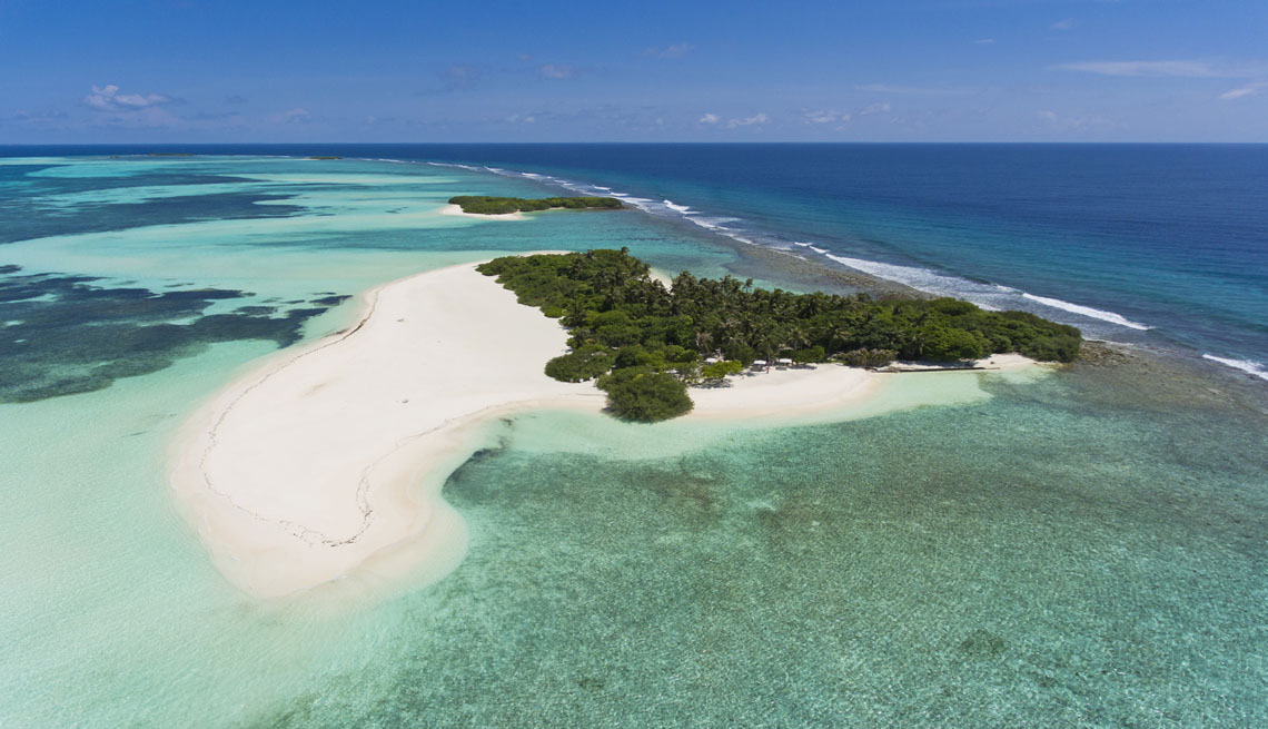 Kanuhura Maldives