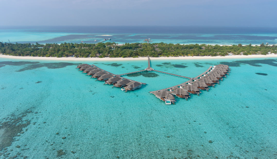 Kanuhura Maldives