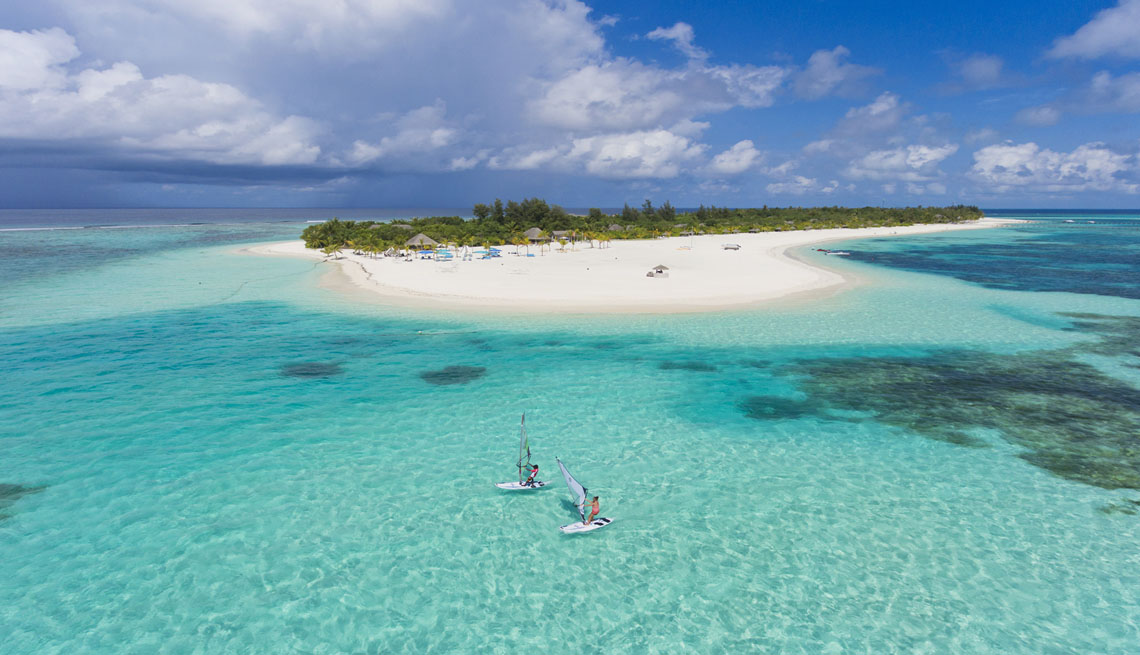 Kanuhura Maldives