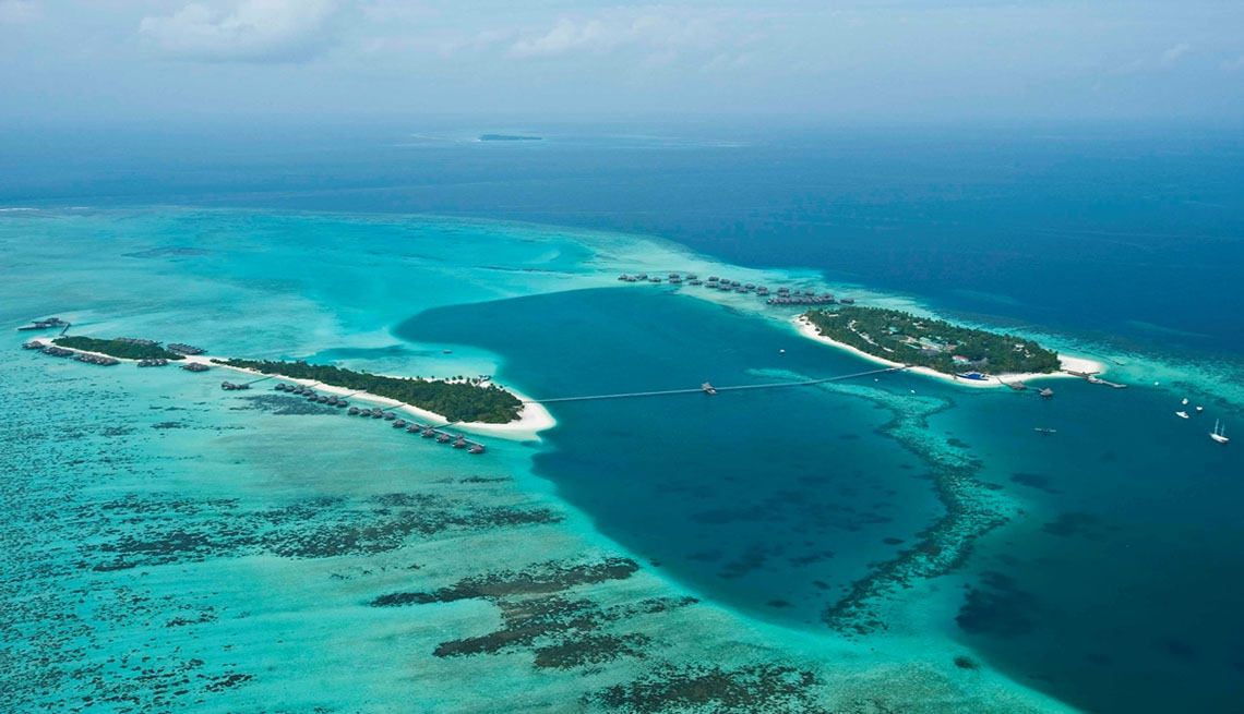 Conrad Maldives