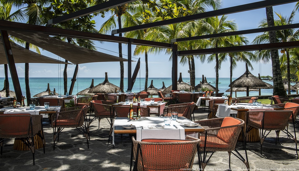 Royal Palm Beachcomber Luxury