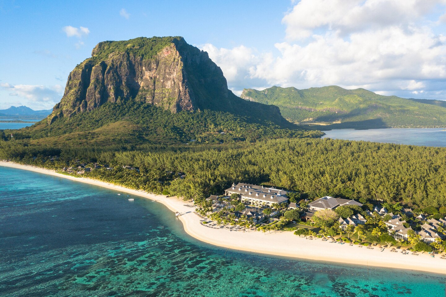 JW Marriot Mauritius Resort