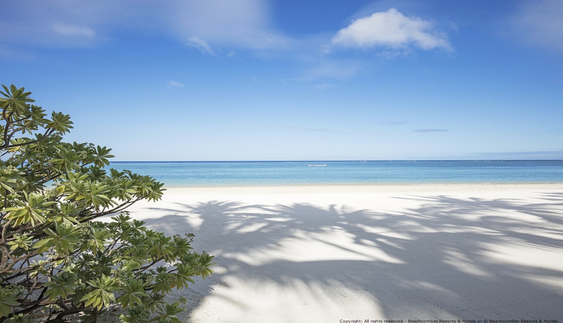 Trou Aux Biches Beachcomber Resort & Spa