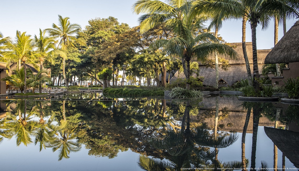 Trou Aux Biches Beachcomber Resort & Spa