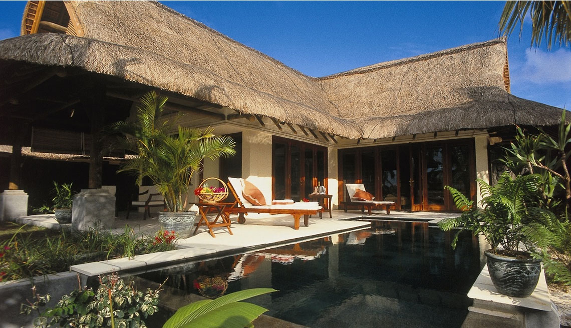 Constance Prince Maurice