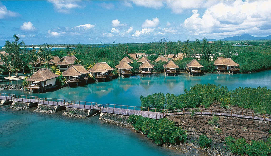 Constance Prince Maurice