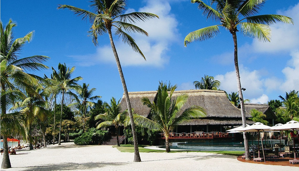 Constance Prince Maurice