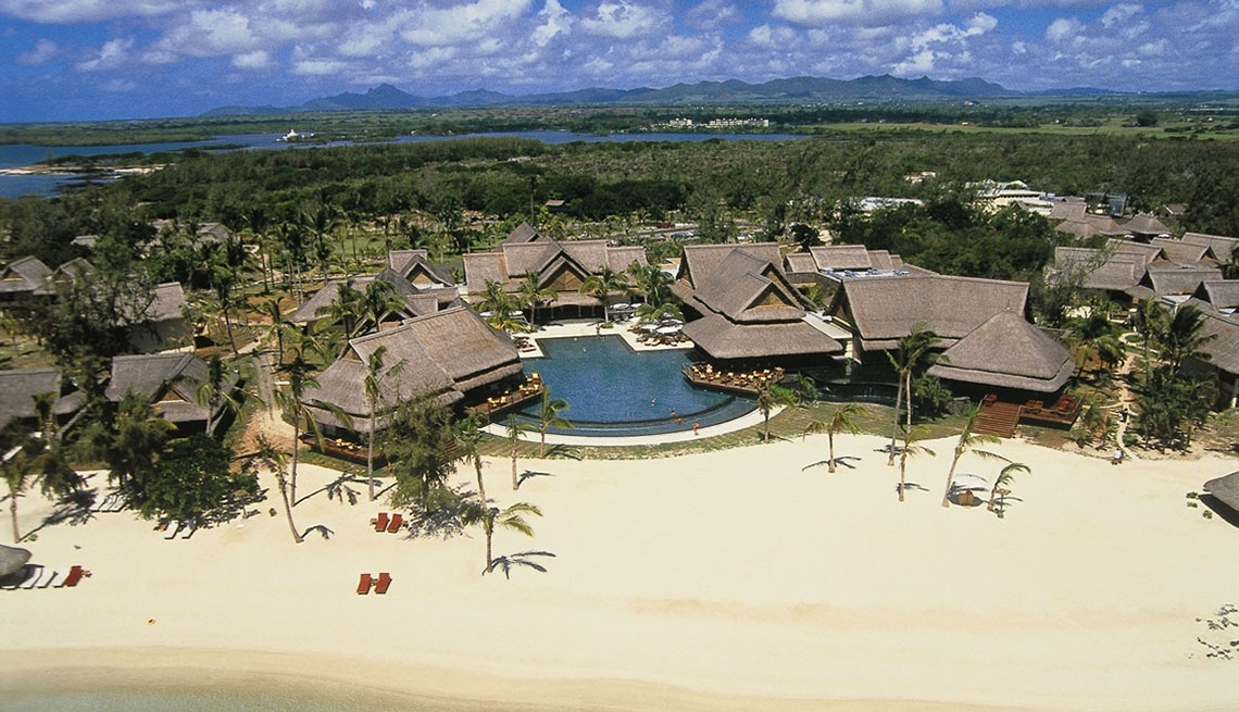 Constance Prince Maurice