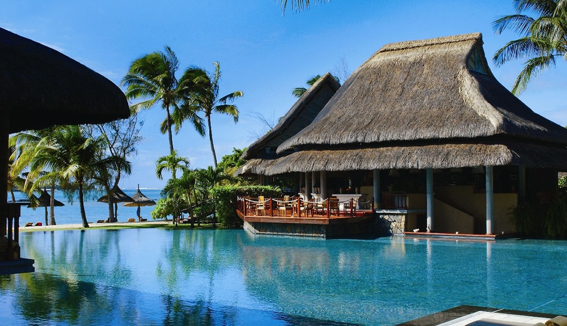 Constance Prince Maurice