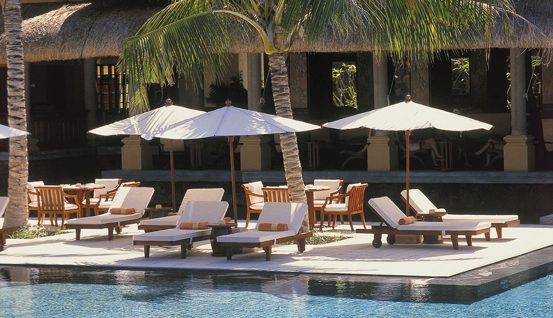 Constance Prince Maurice