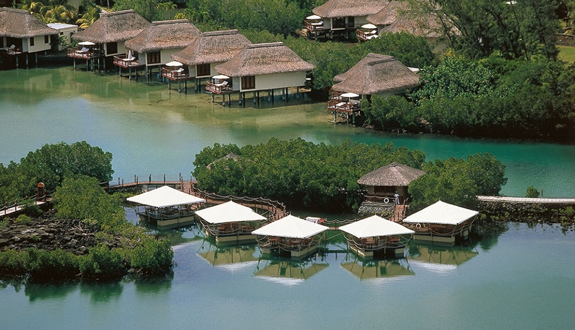 Constance Prince Maurice