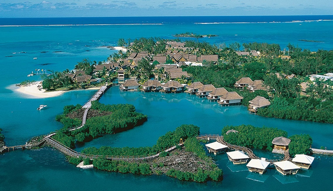 Constance Prince Maurice