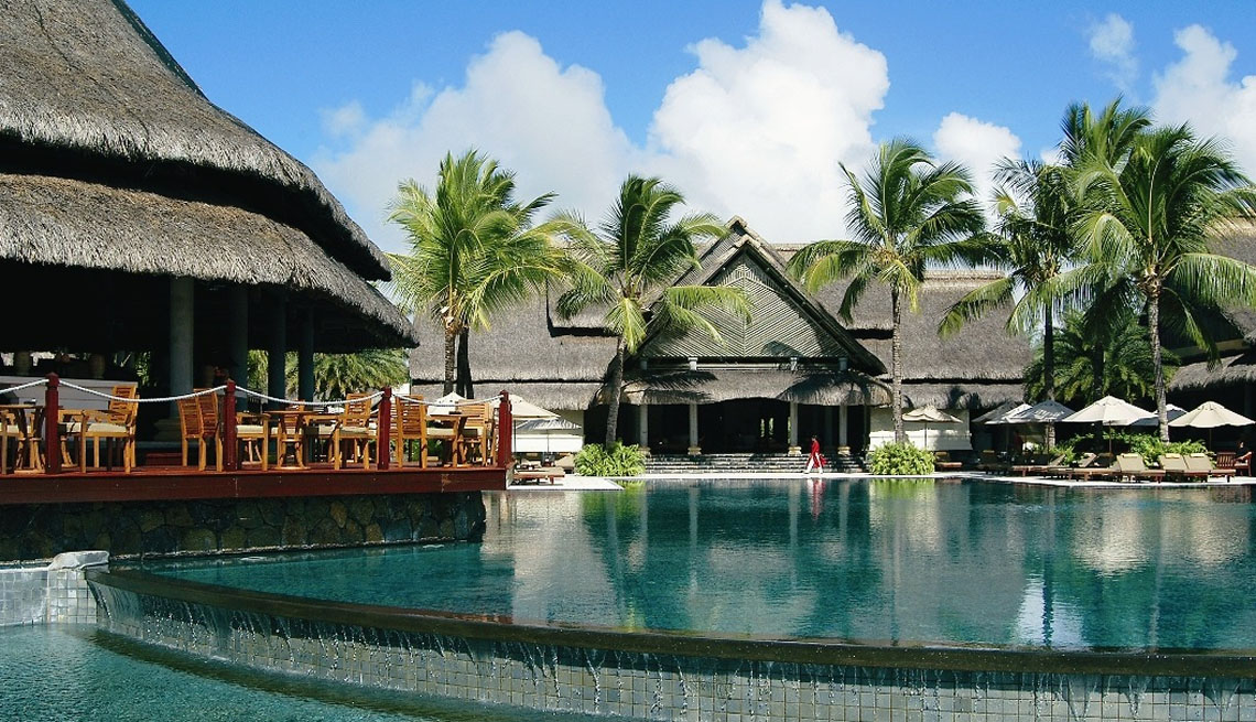 Constance Prince Maurice