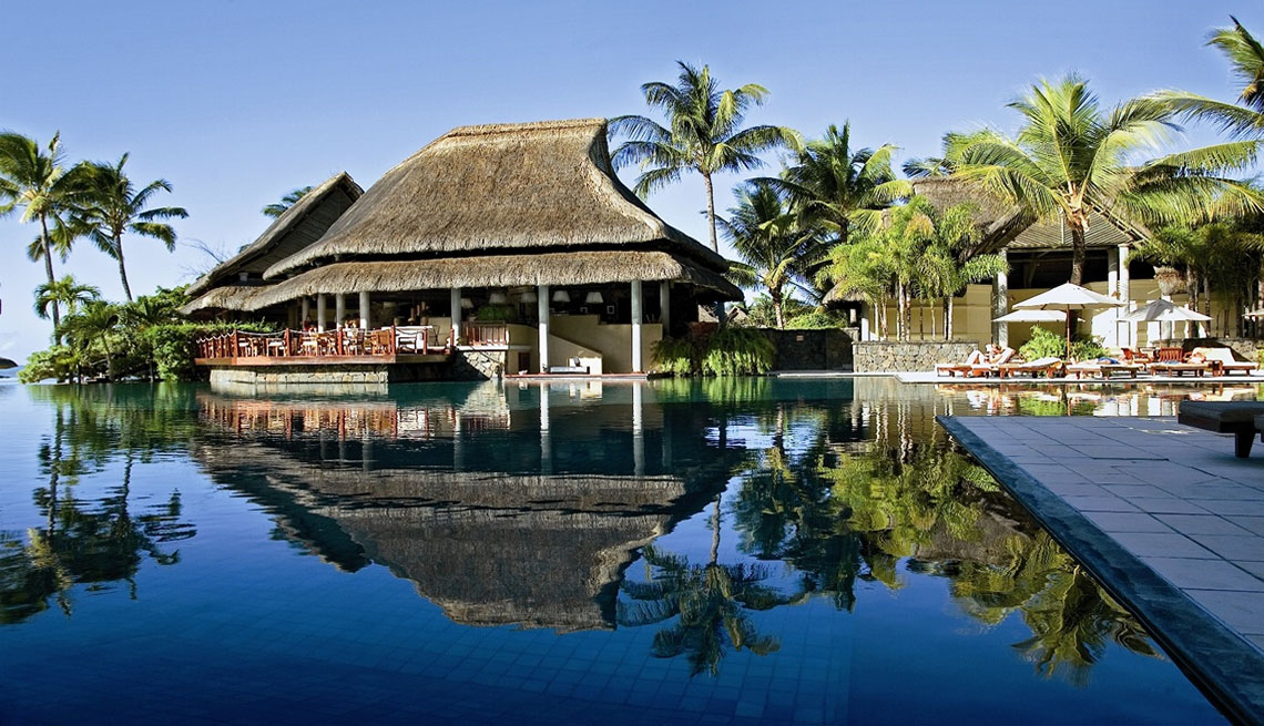 Constance Prince Maurice