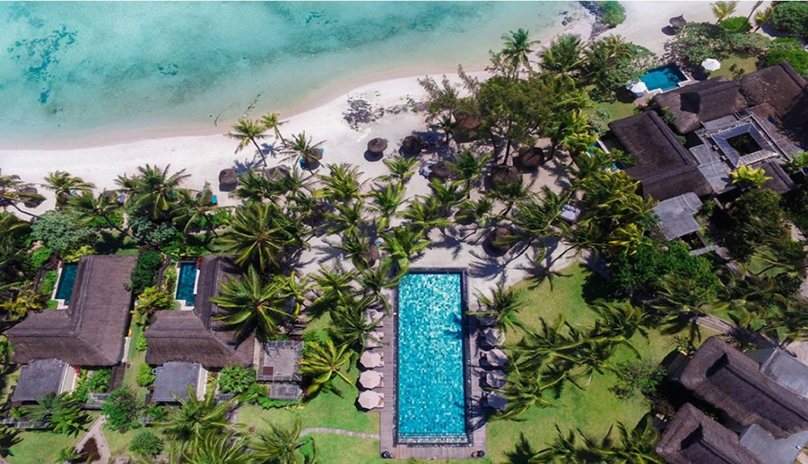 Constance Prince Maurice