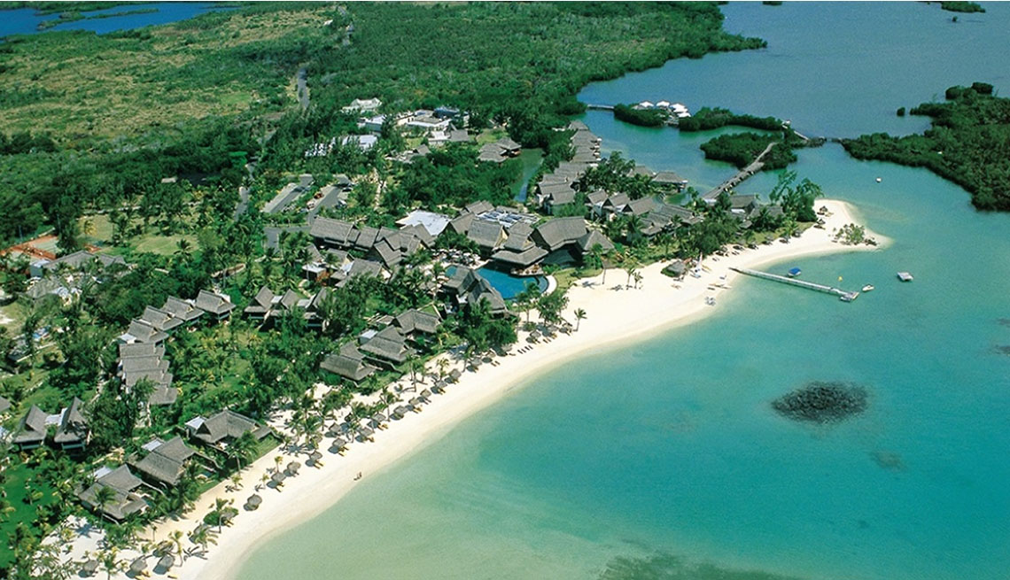 Constance Prince Maurice