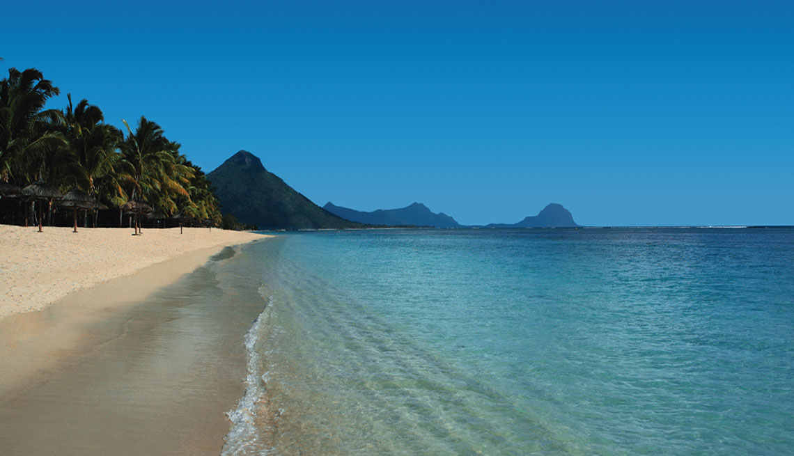 Sugar Beach Resort & Spa