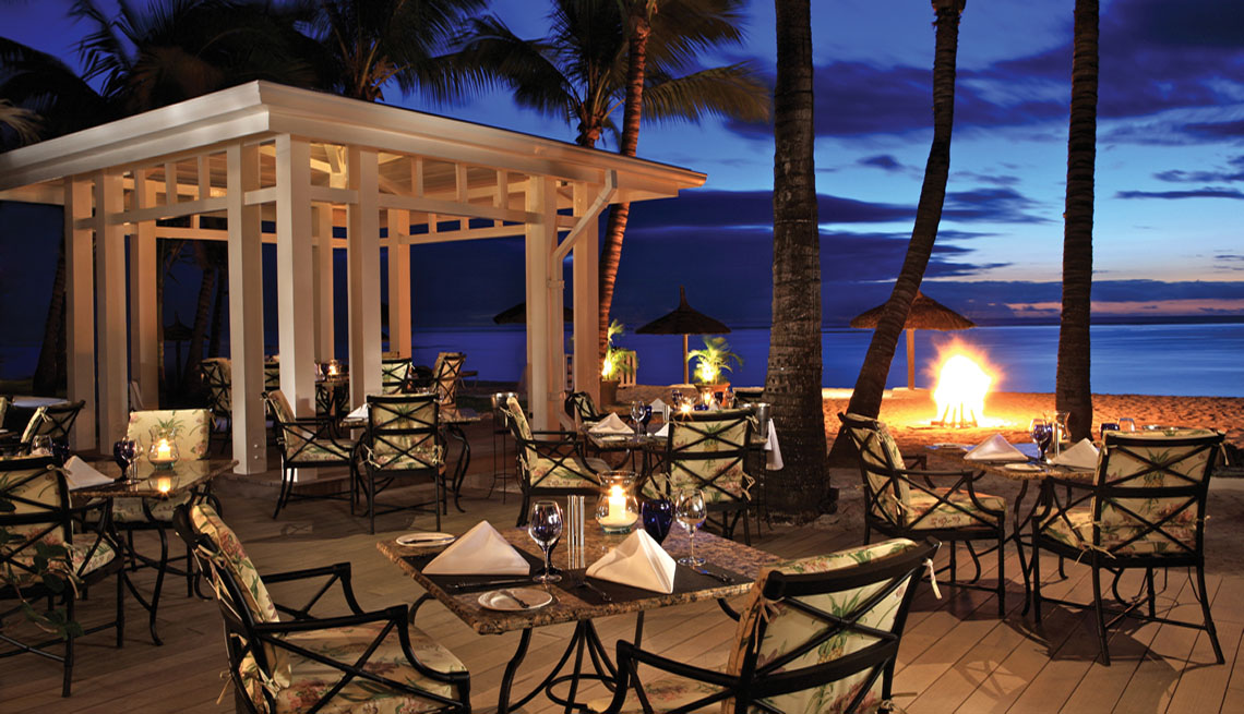 Sugar Beach Resort & Spa