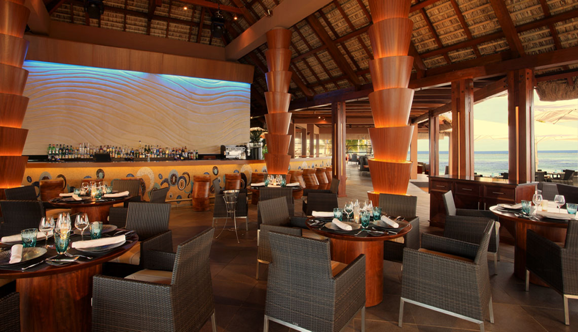 Sugar Beach Resort & Spa