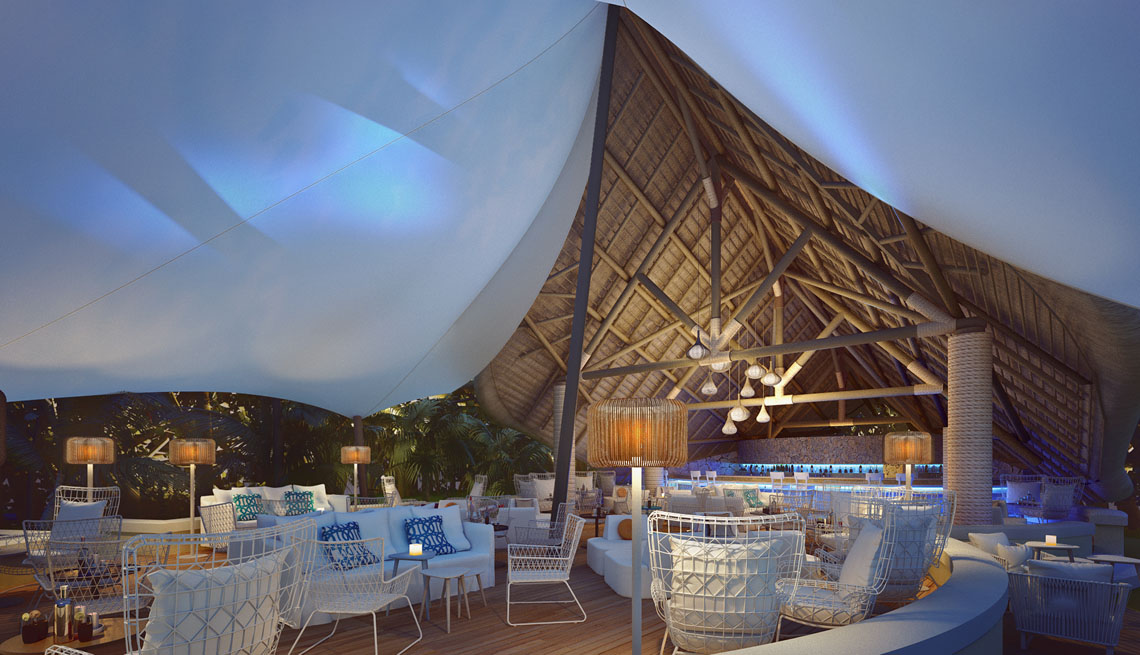 La Pirogue Resort & Spa