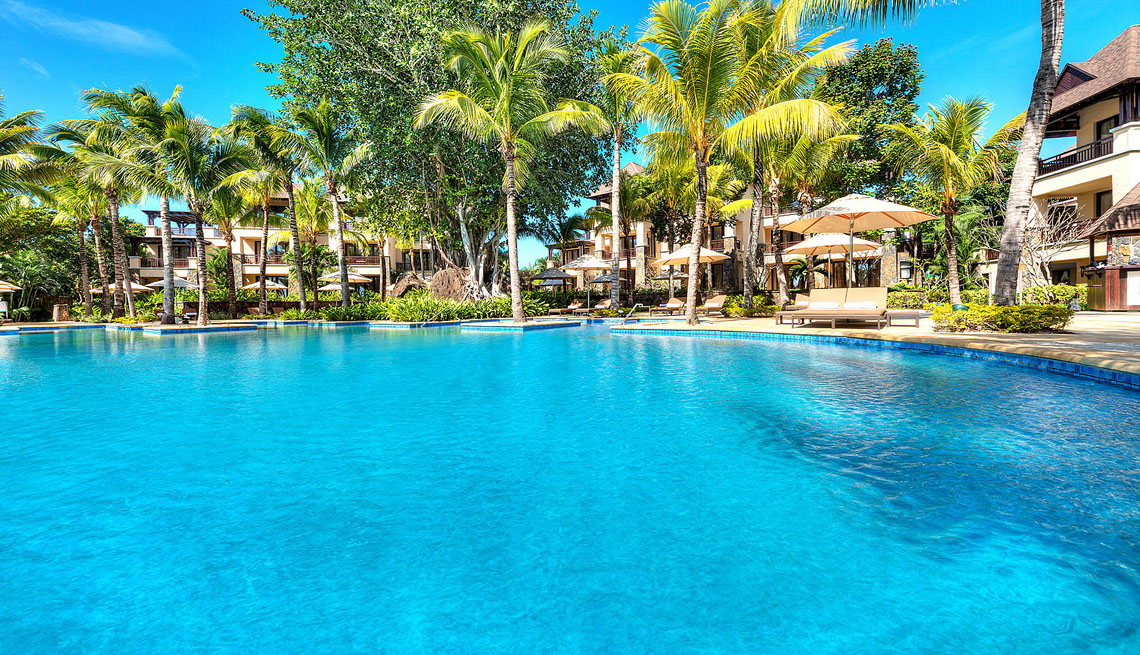 Westin Turtle Bay Resort & Spa