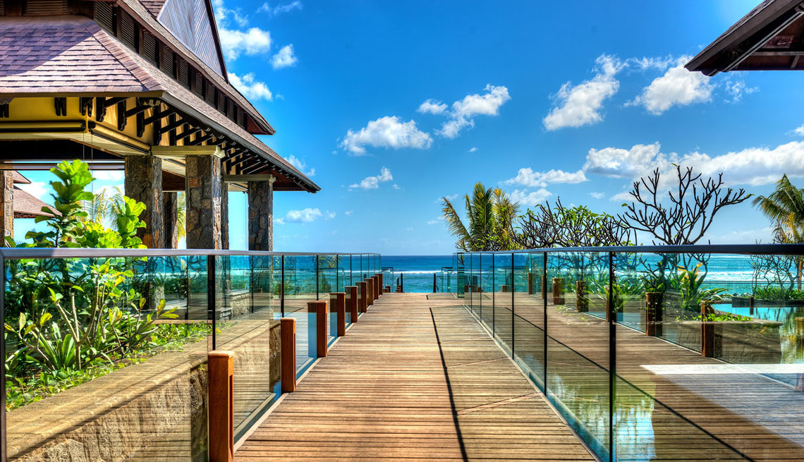 Westin Turtle Bay Resort & Spa