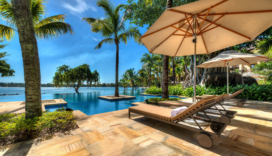Westin Turtle Bay Resort & Spa