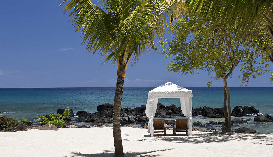 Westin Turtle Bay Resort & Spa