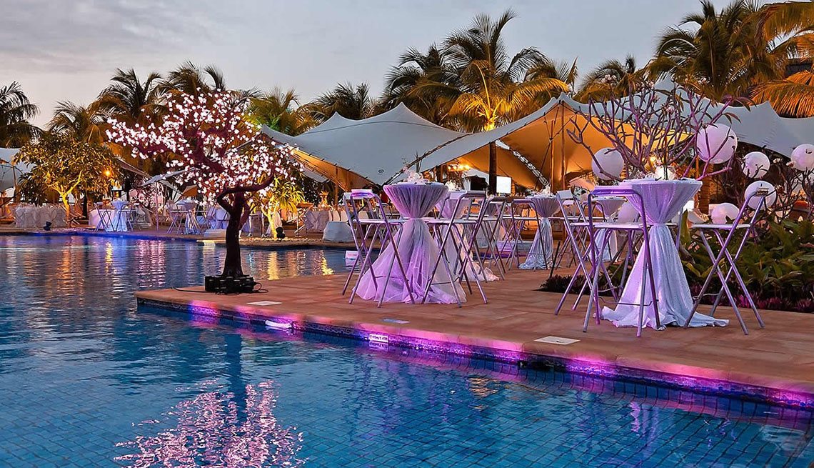 Westin Turtle Bay Resort & Spa