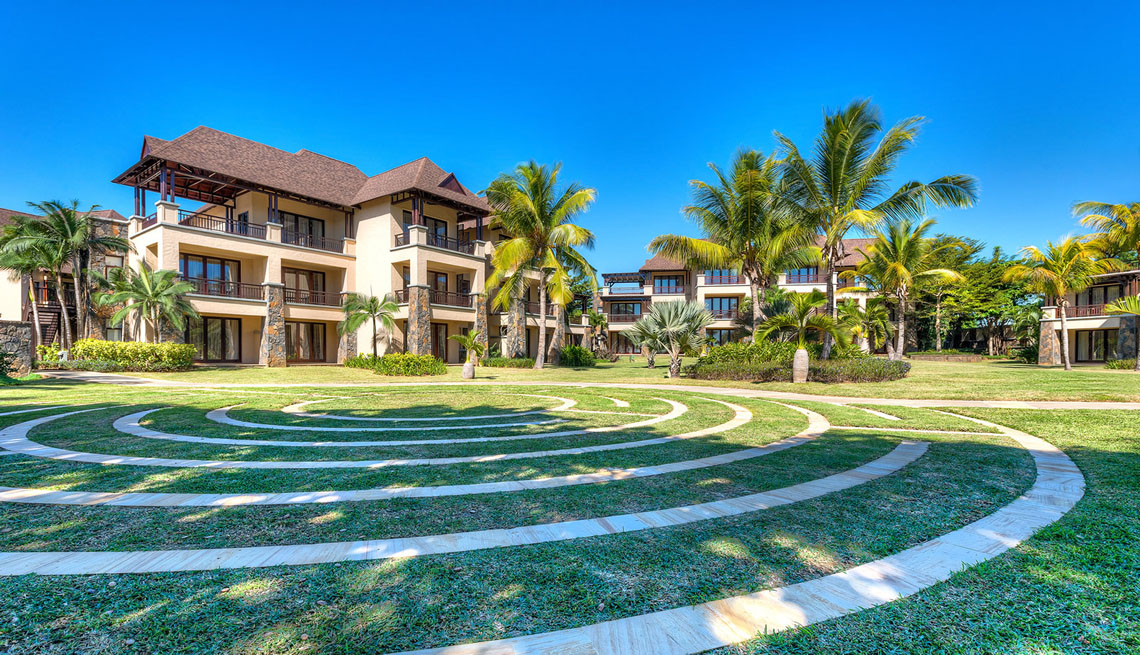 Westin Turtle Bay Resort & Spa