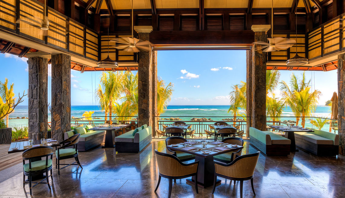 Westin Turtle Bay Resort & Spa