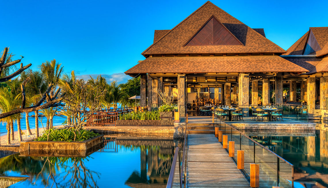 Westin Turtle Bay Resort & Spa