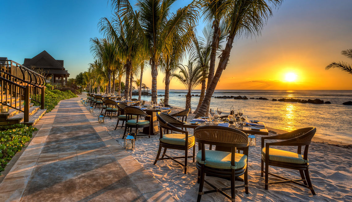 Westin Turtle Bay Resort & Spa