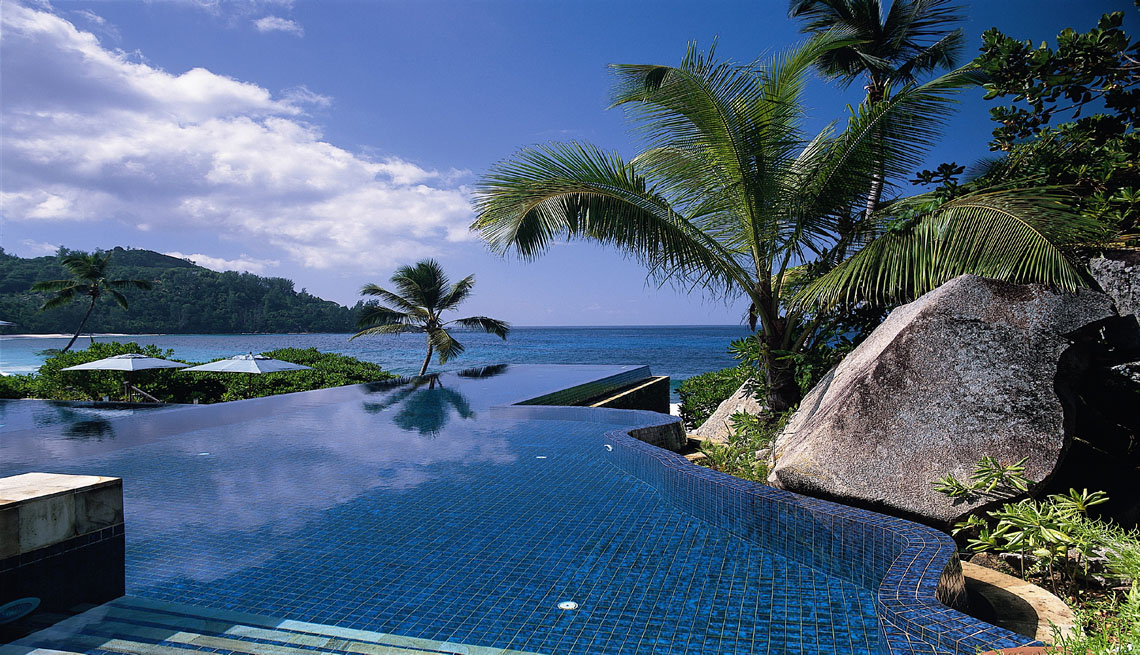 Banyan Tree Seychelles