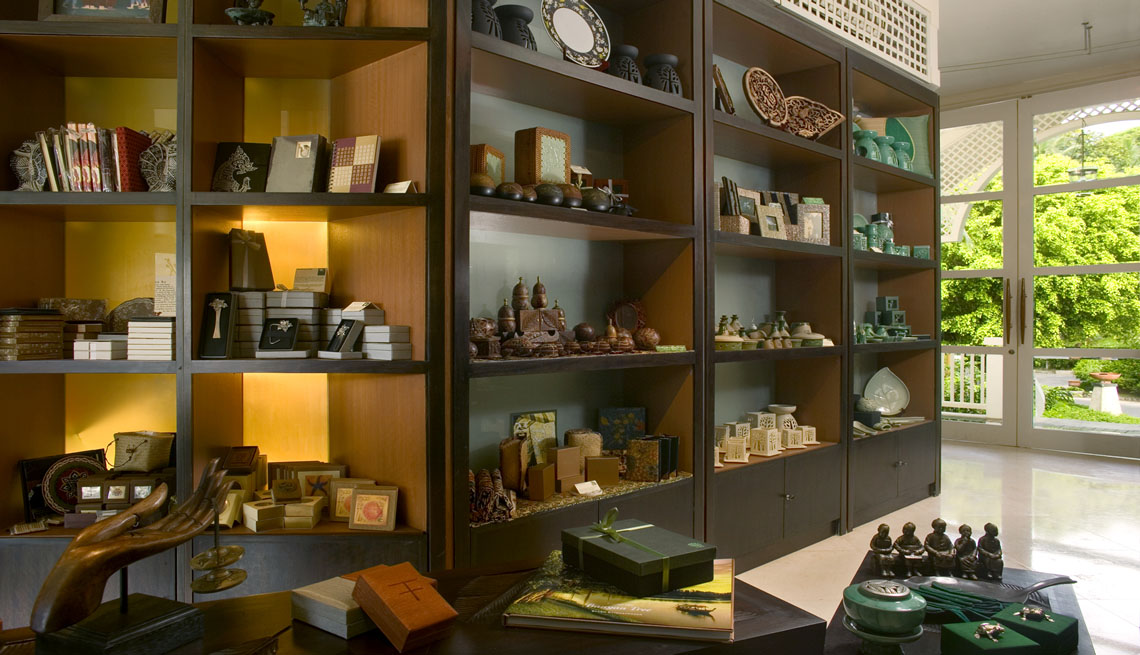 Banyan Tree Seychelles