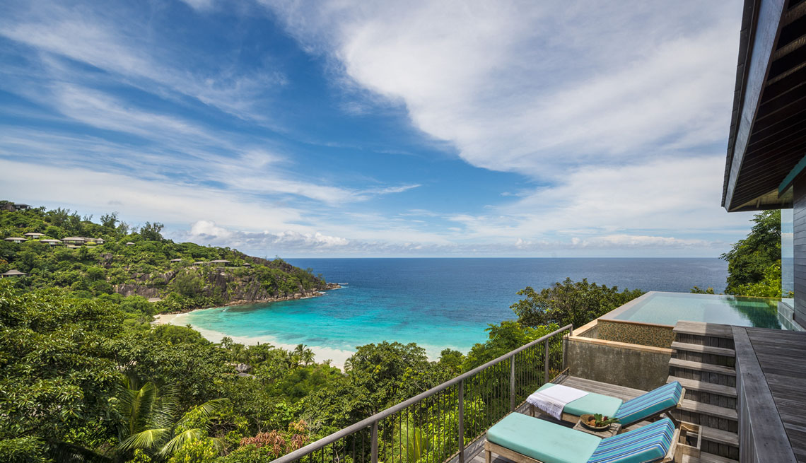 Four Seasons Seychelles