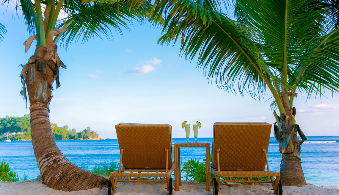 Kempinski Seychelles Resort