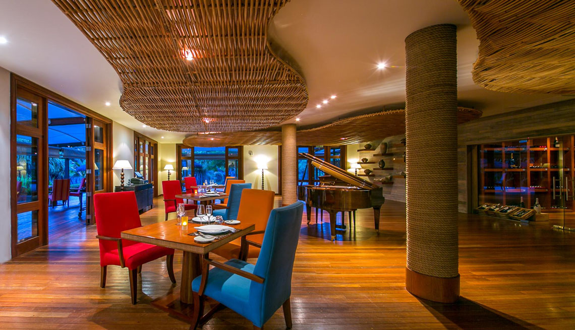 Kempinski Seychelles Resort