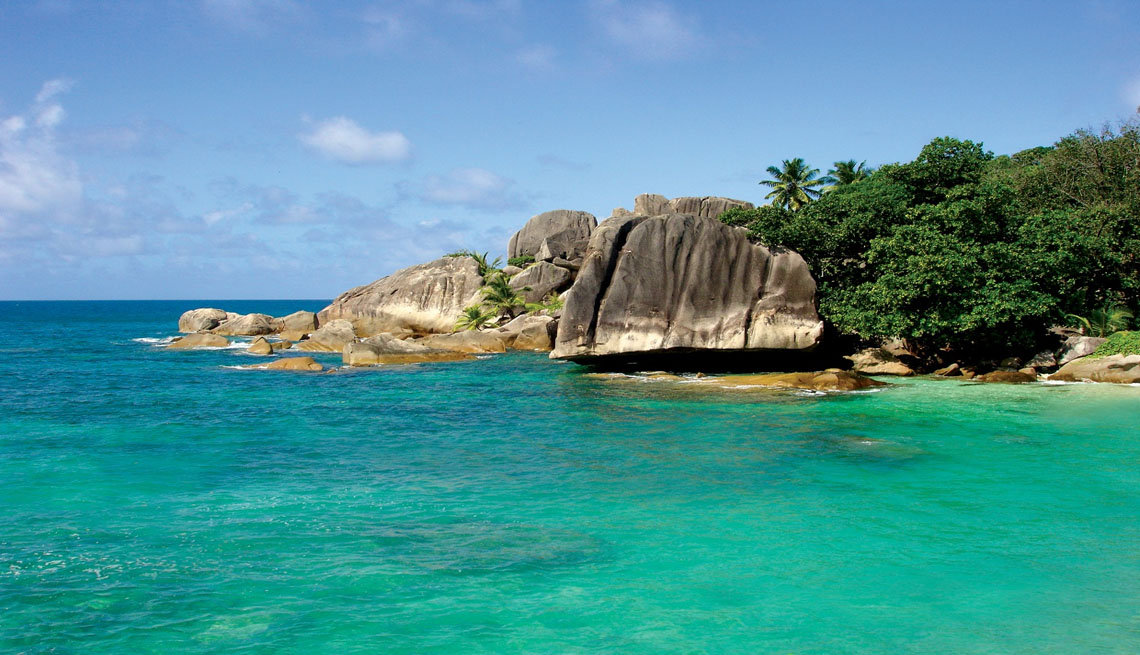 Six Senses Zil Pasyon