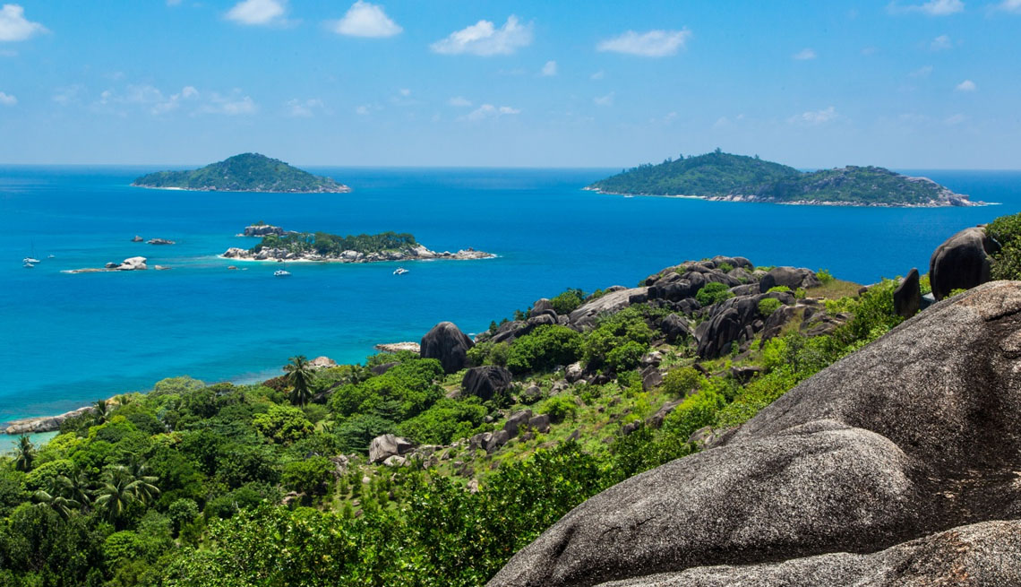 Six Senses Zil Pasyon