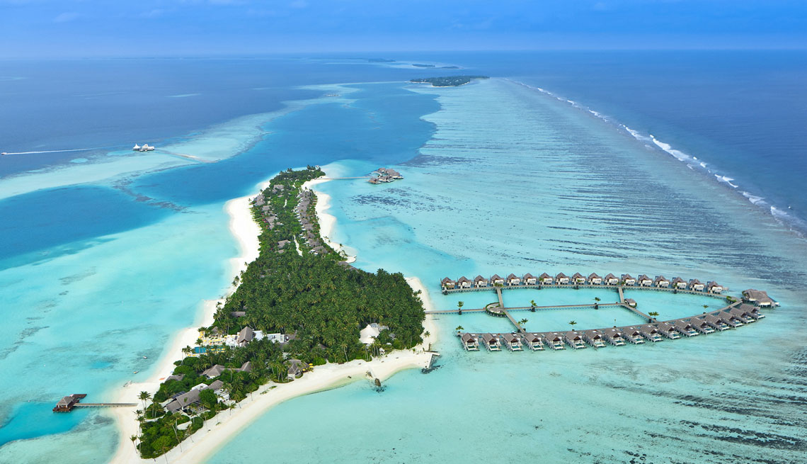 Niyama Maldives