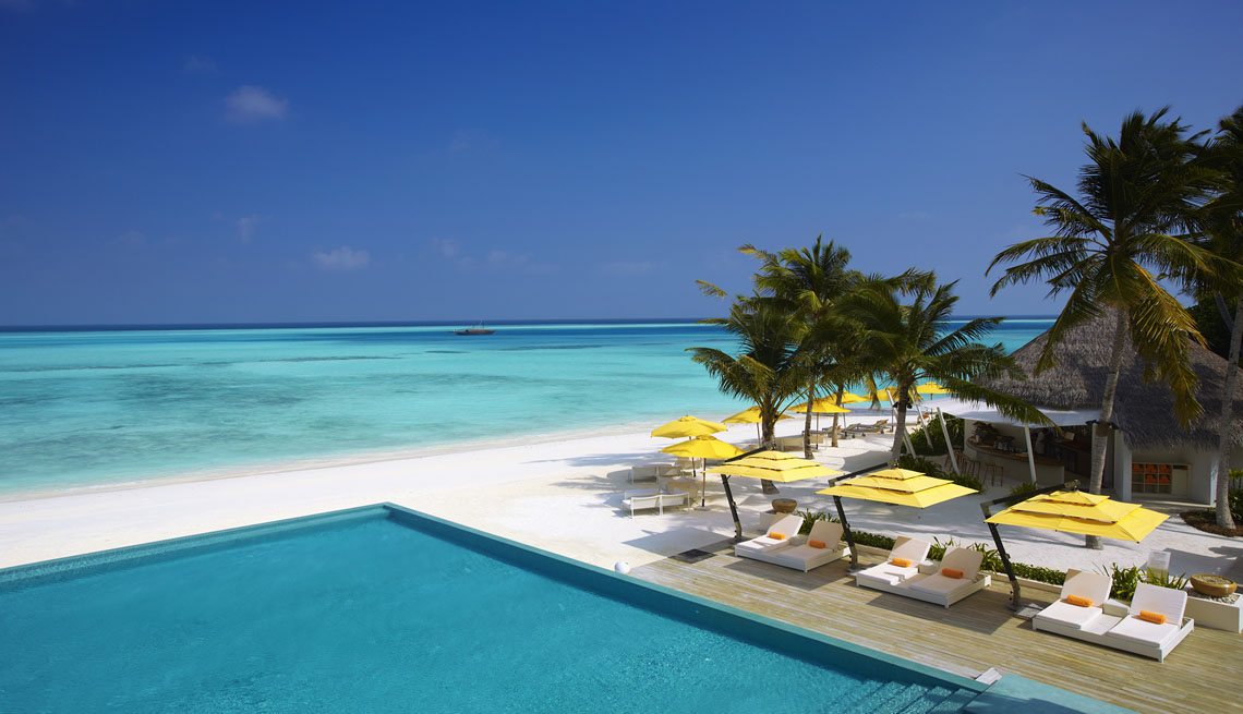 Niyama Maldives