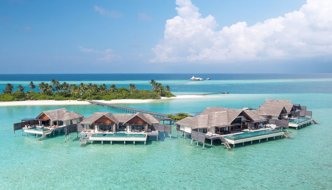 Niyama Maldives