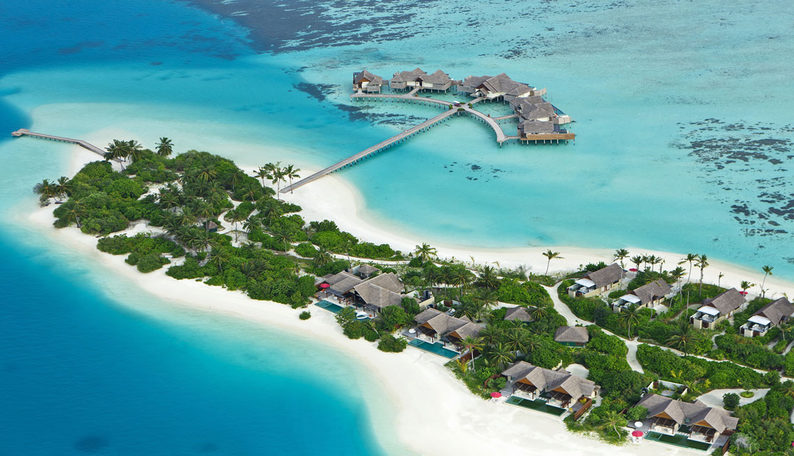 Niyama Maldives