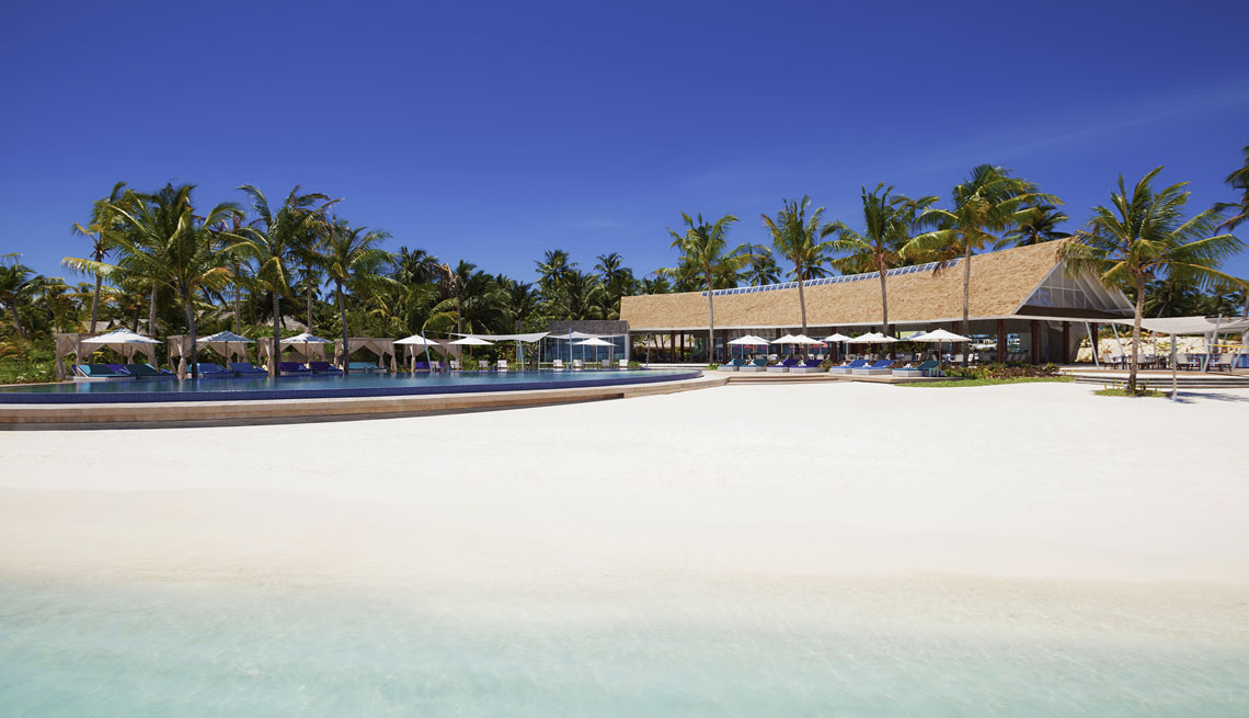 Niyama Maldives