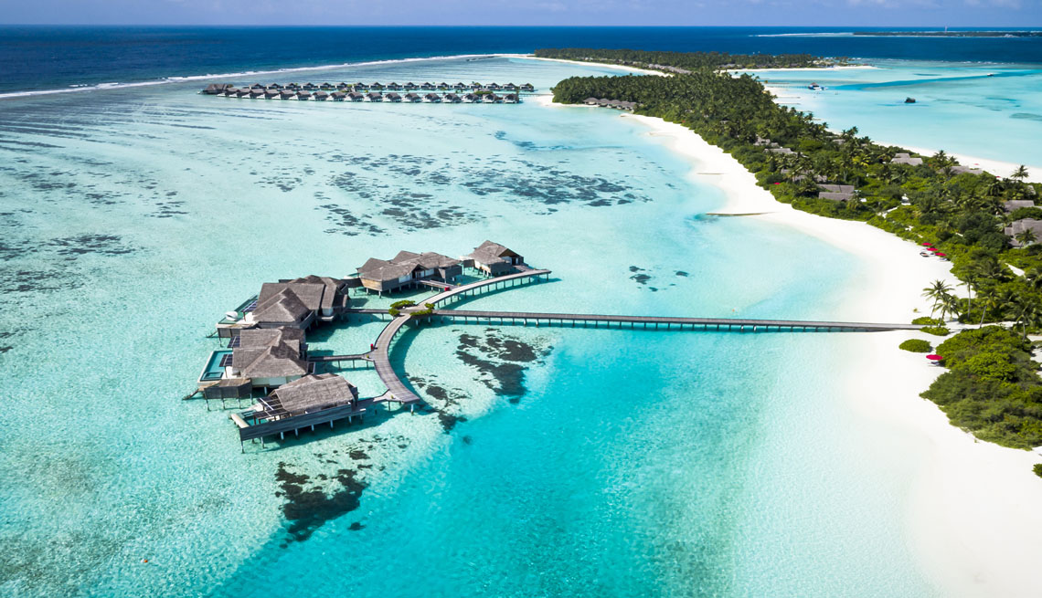 Niyama Maldives